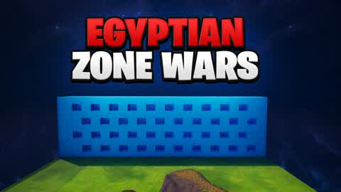 EGYPTIAN ZONEWARS