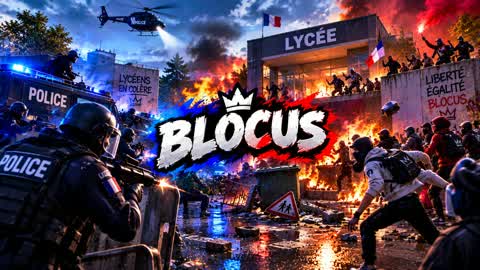 RP blockade