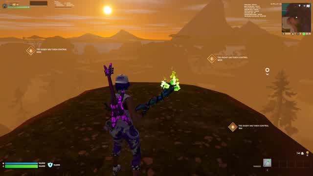 Capture 1 – DESERT DOMINATION