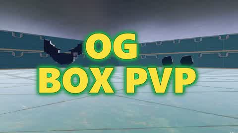 OG BOX PVP