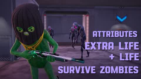 Survive zombies