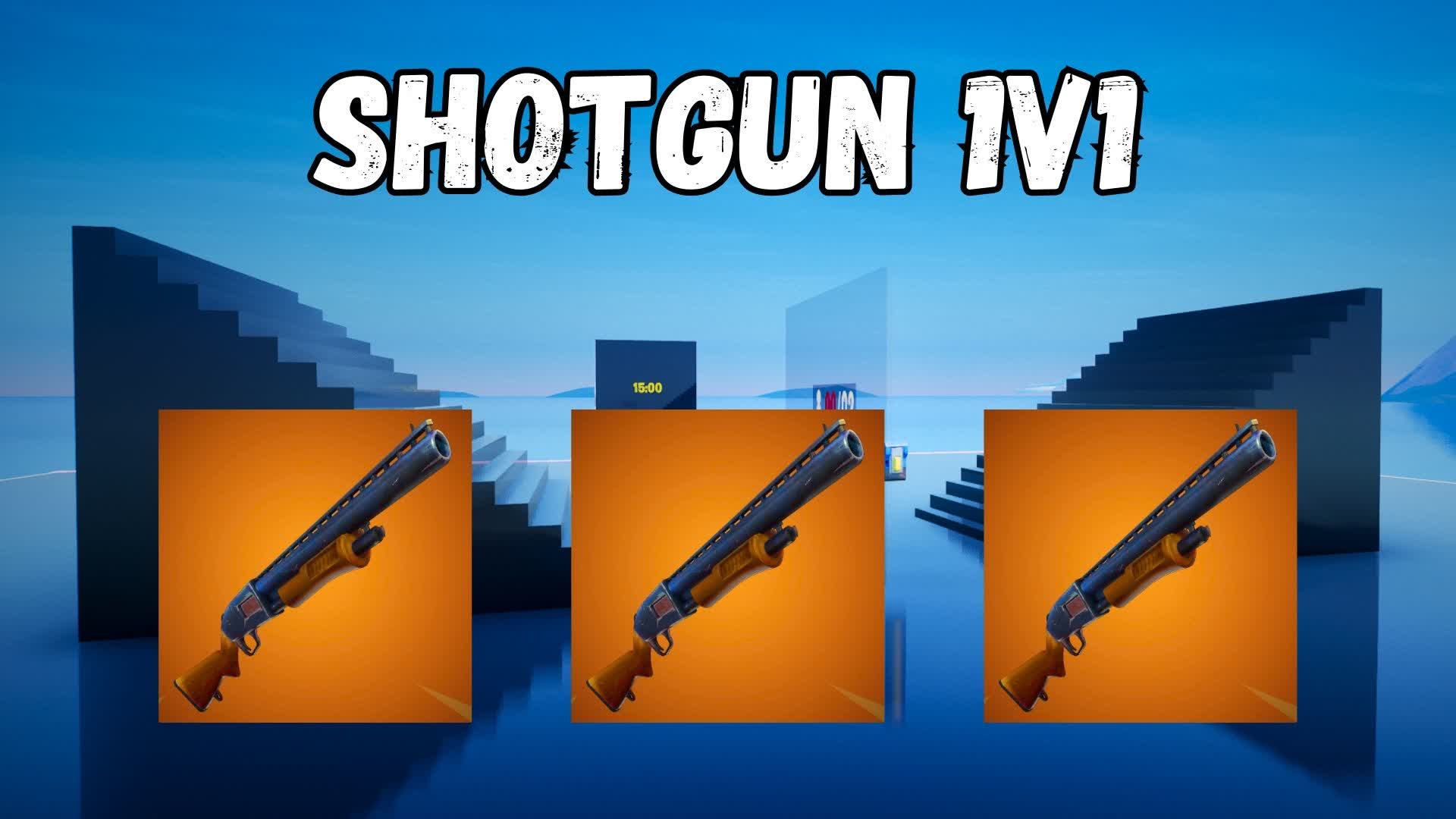 Shotgun 1v1