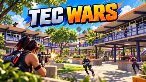 TecWars