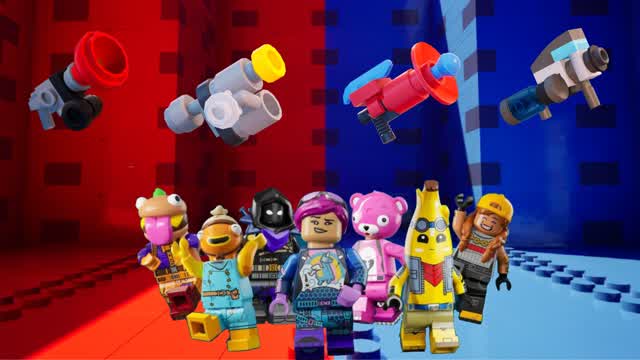 Capture 1 â BLOCKY RED VS BLUEđ§±