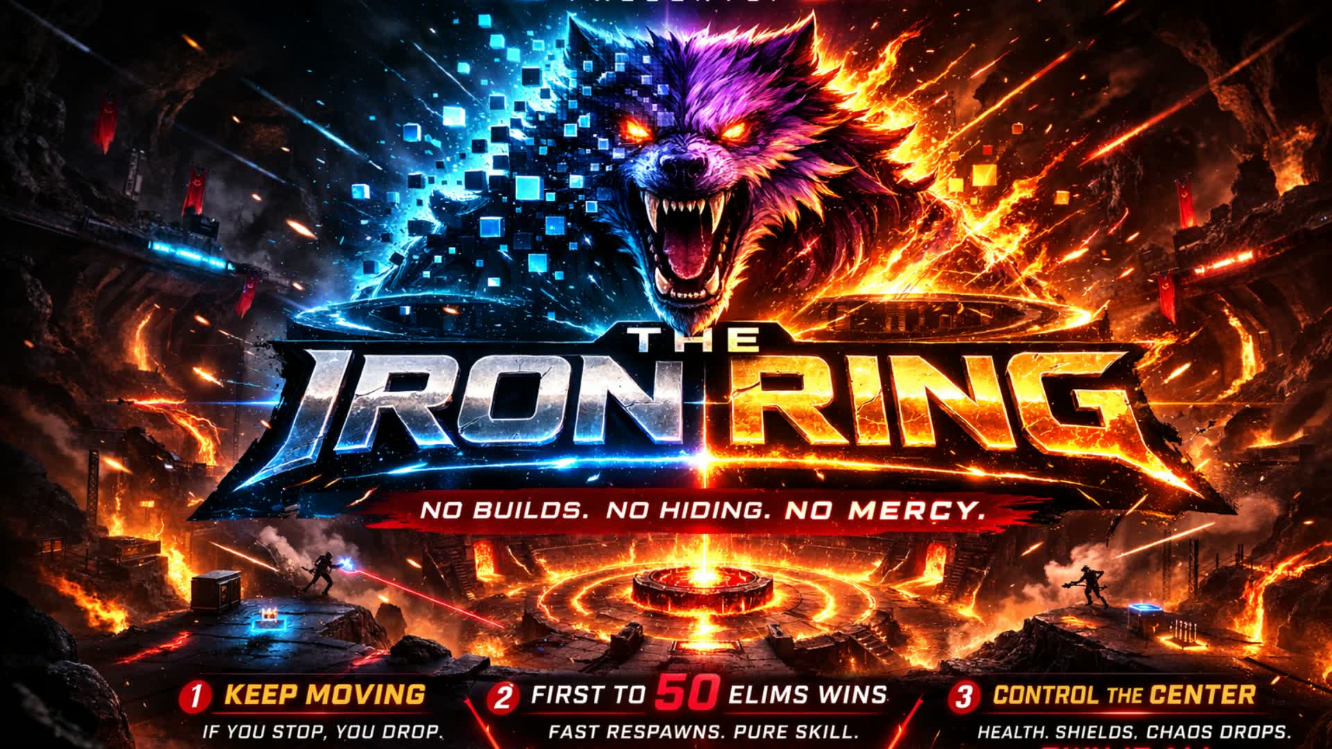 アイアンリング