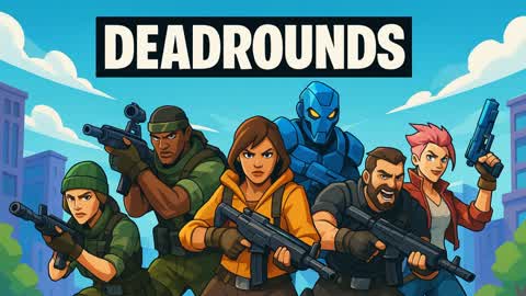 DeadRounds