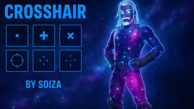 CRAZY Crosshair 1v1 BUILD FIGHT PRO 19