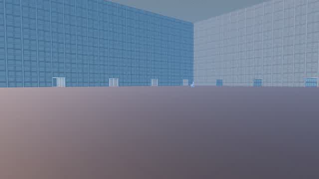 Capture 1 – Z0NE WARS