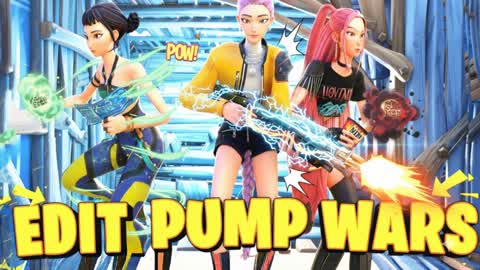 EDIT-PUMP-WARS KPOP