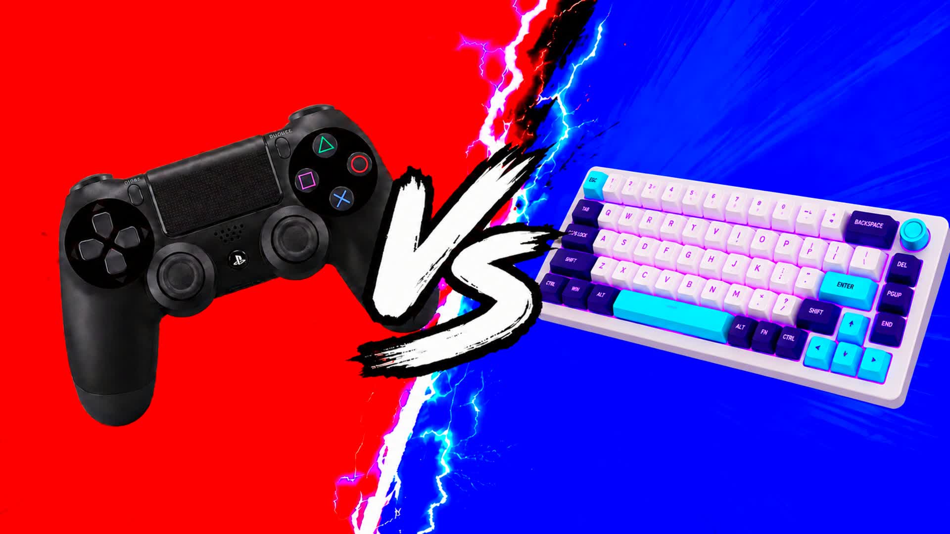 RED VS BLUE 67 ARENA🔴🔵NMSH983