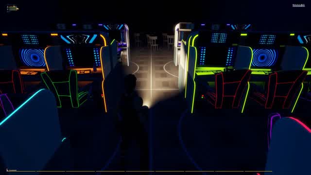Capture 1 – Murder mystery gaming house 5 players