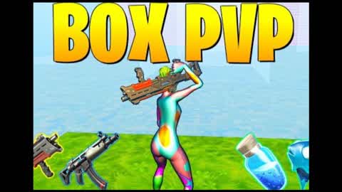 Box Pro PVP