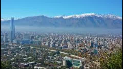 دولة فيوجن-مدينة سنتياقو