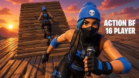 ACTION BF [16 PLAYERS]
