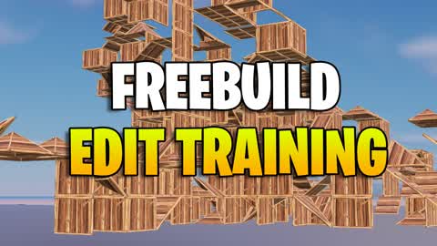 FREEBUILD EDIT TRAINING MAP📝