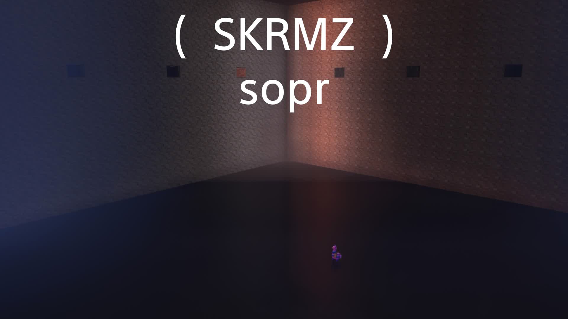 سكرمز sopr