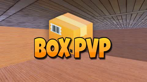 BOX PVP 📦