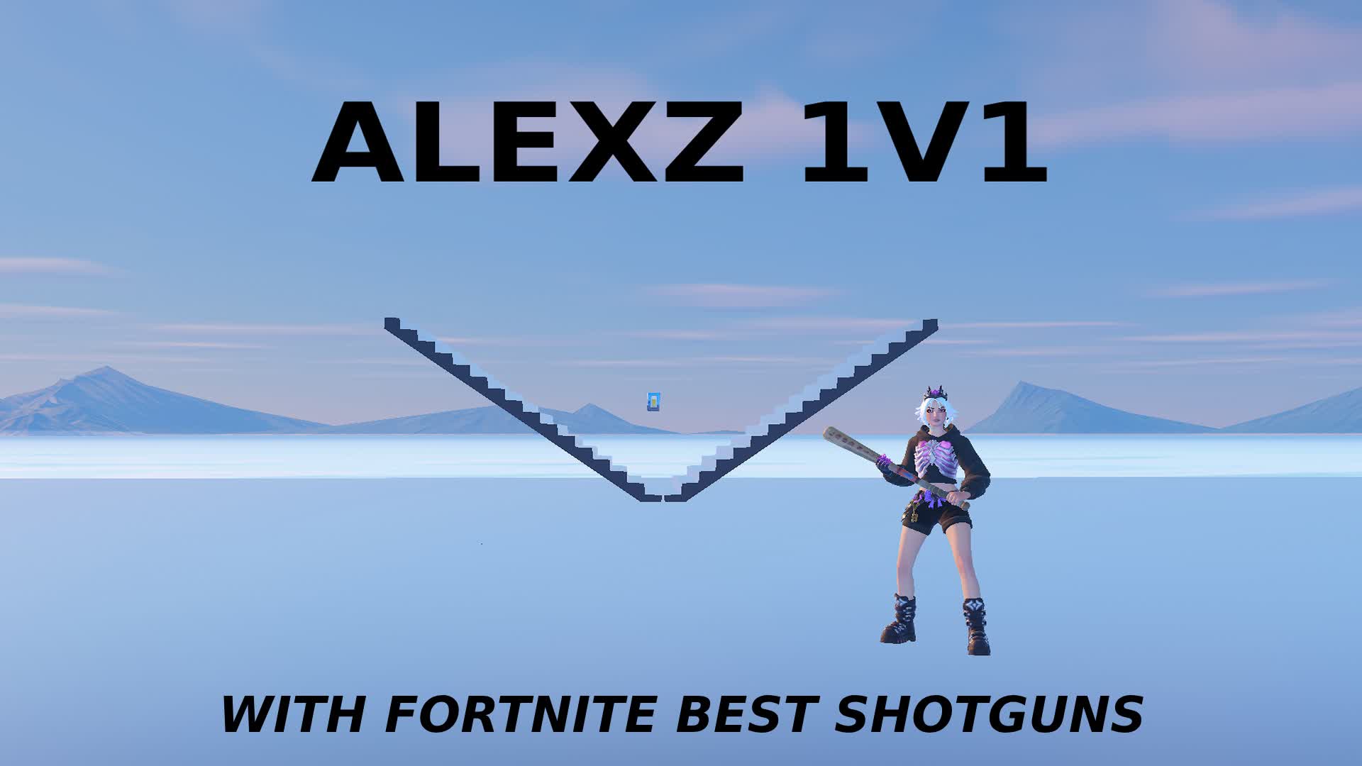 Alexz 1v1