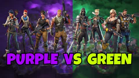 purplevsgreen