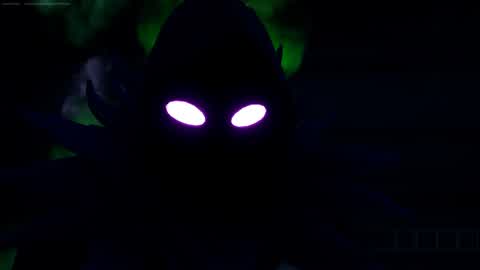 Captain Ghost Sparrow