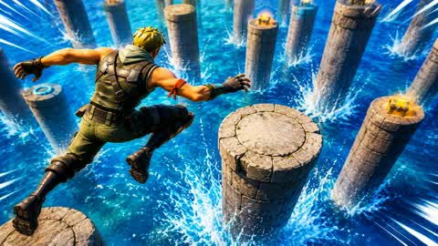 PILLARS BY DOMEL | STAND TO WIN