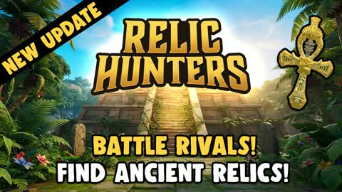 Relic Hunters