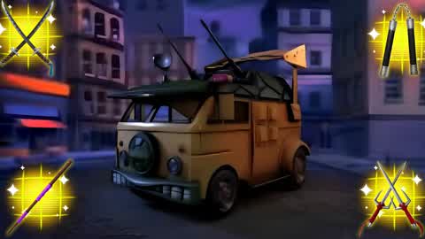 CAR GAME - WEAPONS&VEHICLES