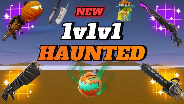 Capture 1 – 1V1V1 HAUNTED 🎃