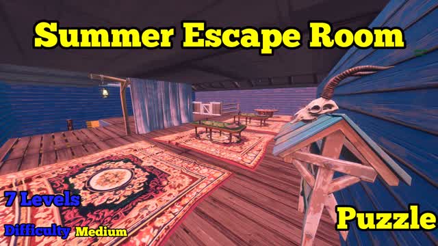 exploration minigame