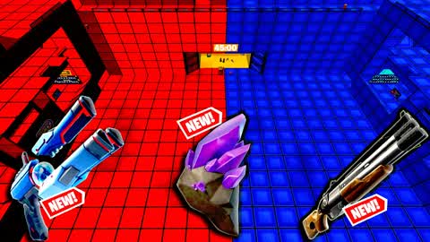 Red VS Blue Franz_4K