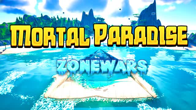đ« MORTAL ZONEWARS â
