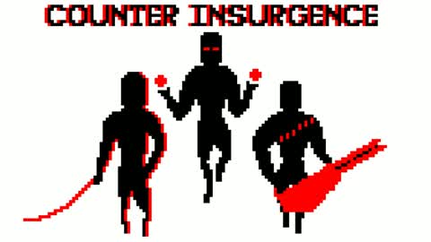 Counter-Insurgence