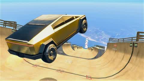 BLOCK MEGA RAMP