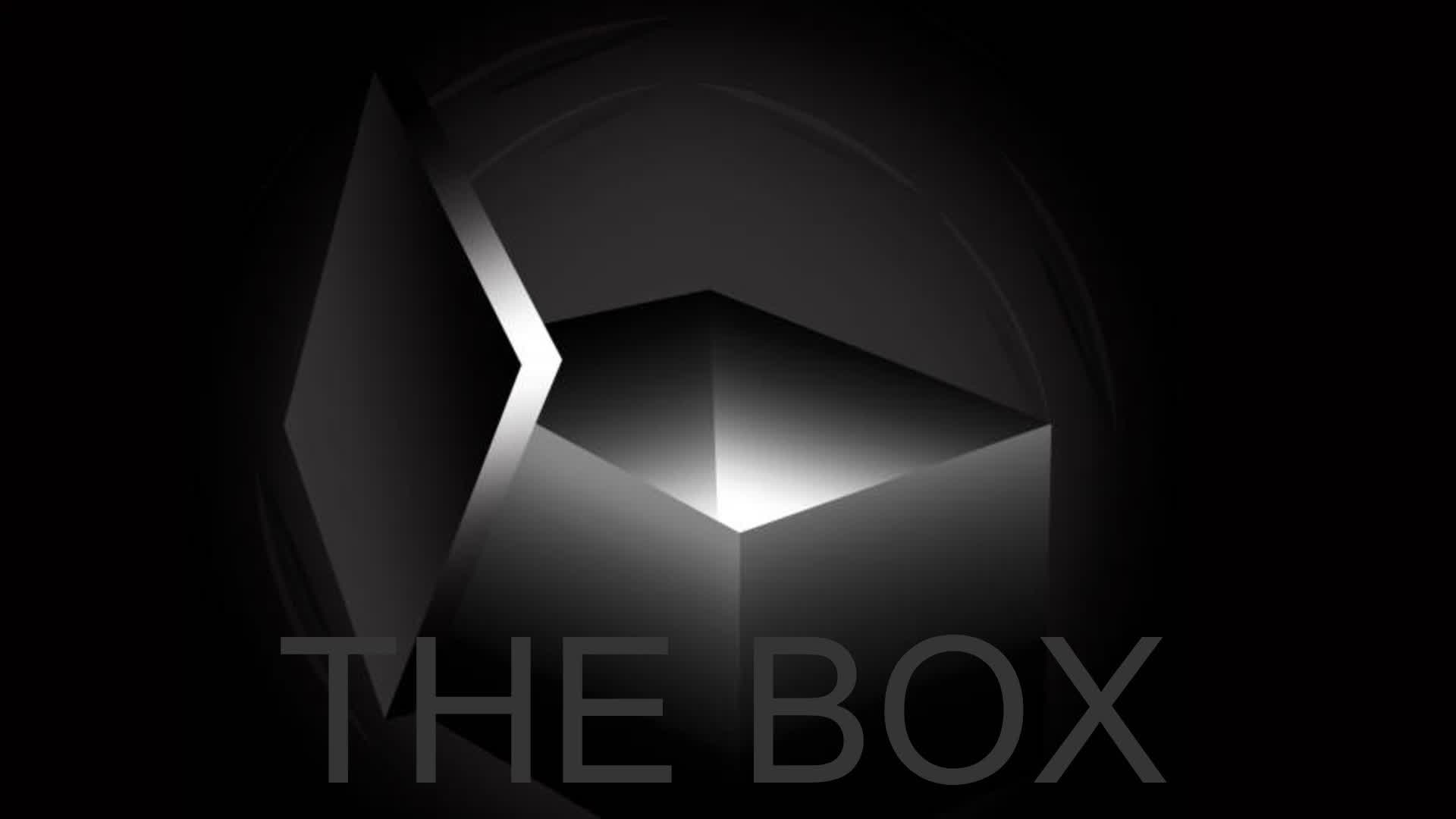 BLACK BOX