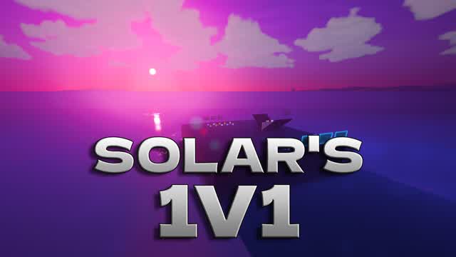 Solars 1v1