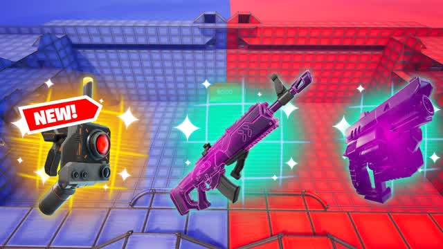 SUPER RED VS BLUE EVENT🔴🔵