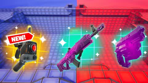SUPER RED VS BLUE EVENT🔴🔵