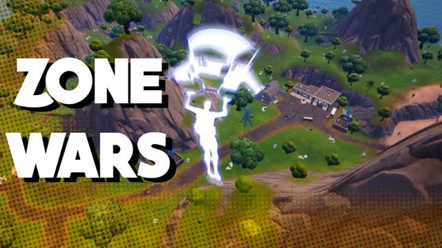 Skull Island Zonewars