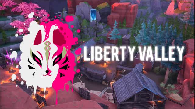 Capture 1 – Liberty Valley