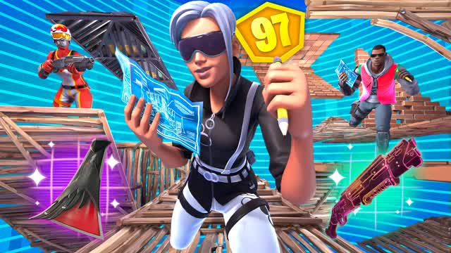 Storm Zone Wars (SOLO) 3803-9255-6591 by vascurado