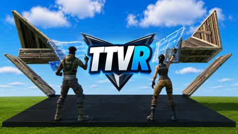 TTVR 1v1