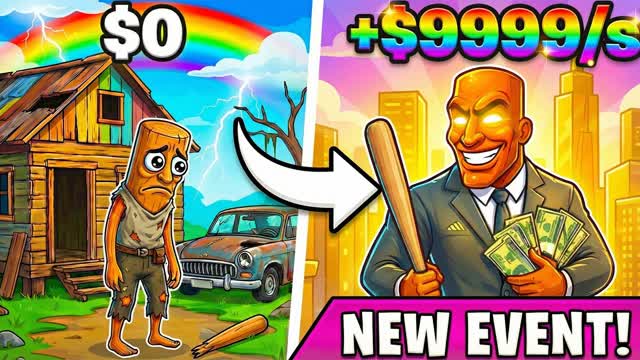 BRAINROT COMPANY TYCOON 🏢