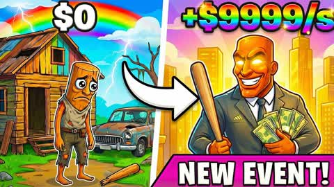 BRAINROT COMPANY TYCOON 🏢