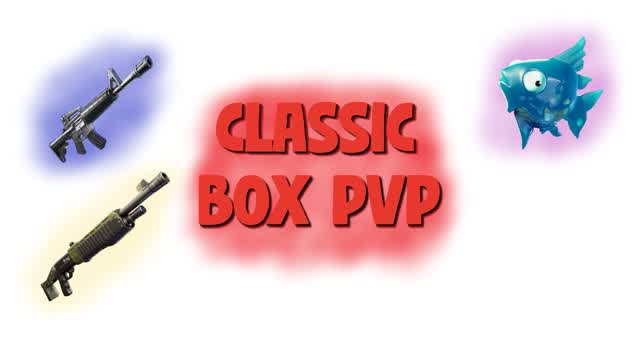 đClassic BOX PVPđ