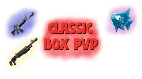 💎Classic BOX PVP💎