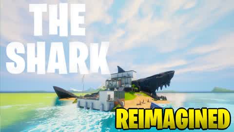 The Shark Reimagined