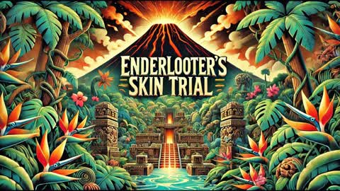 EnderLooter's Skin Trial