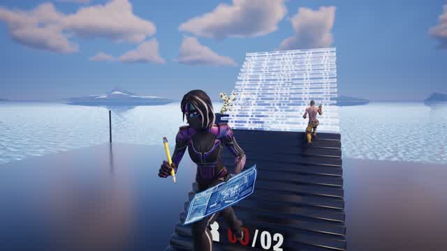 1V1