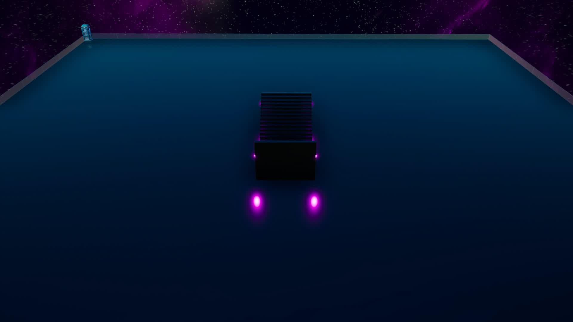 House Of Mirror 958561566209 by flxmerzmaps Fortnite Creative Map