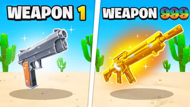 ULTIMATEđ«ISLAND GUN GAMEđŻONE SHOT